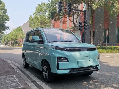 Yanling  BAW7000UB43BEV Pure electric sedan