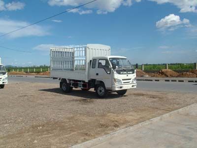 Era  BJ5043V8CEA5 Grate type transport vehicle