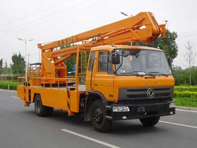 Jingtan  BT5105JGKC2 High altitude work vehicle