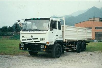 Hongyan  CQ1300TF2H384 Truck