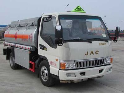 Chusheng  CSC5071GJYJH Refueling truck