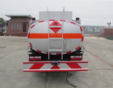 Chusheng  CSC5071GJYJH Refueling truck