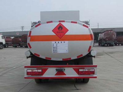 Chusheng  CSC5071GJYJH Refueling truck