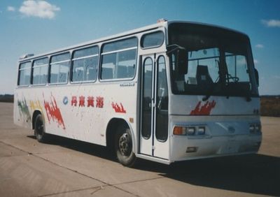 Huanghai  DD6992K05 coach