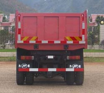 Lifan  LFJ3150G1 Dump truck