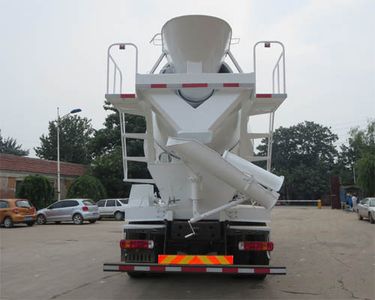 Xunli  LZQ5254GJB40AD Concrete mixing transport vehicle