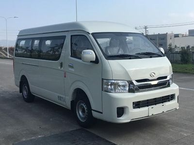 Jinlong  XMQ6543AEG5 Light Bus