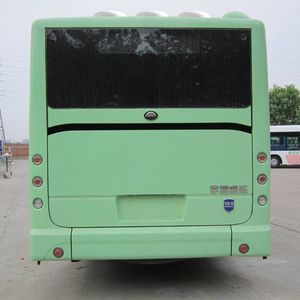 Yutong  ZK6125CHEVPG52 Hybrid urban buses