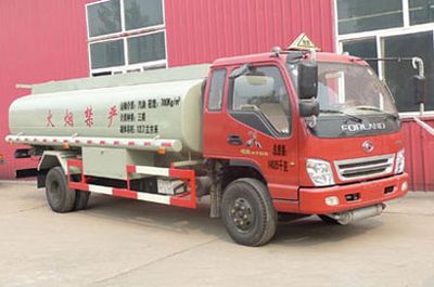 Shuangda  ZLQ5150GJY Refueling truck