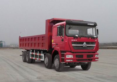 Star Steyr ZZ3313V4761C1 Dump truck