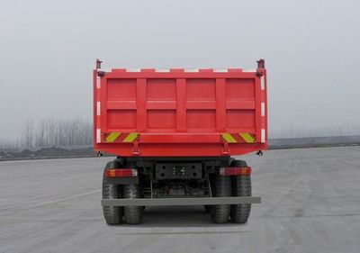 Star Steyr ZZ3313V4761C1 Dump truck