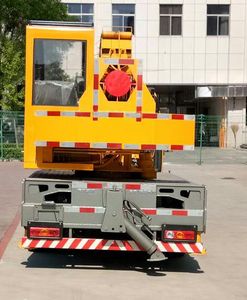 Foton  BJ5045JQZ9JBA34 Car crane