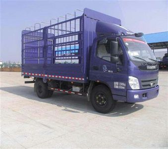 Foton  BJ5129CCYBA Grate type transport vehicle