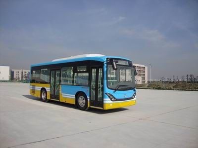 Huanghai  DD6900G01 City buses