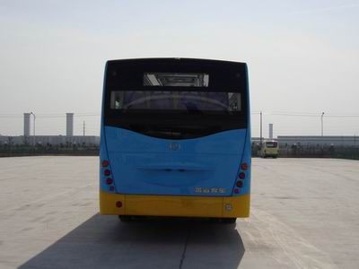 Huanghai  DD6900G01 City buses