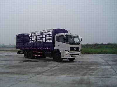 Dongfeng  DFL5250CCQA1 Grate type transport vehicle