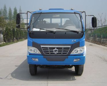 Dongfeng  DHZ1162G2 Truck