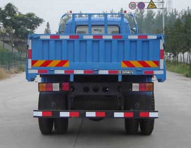 Dongfeng  DHZ1162G2 Truck