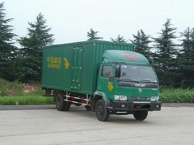 Dongfeng  EQ5060XYZ22D3AC Postal vehicle