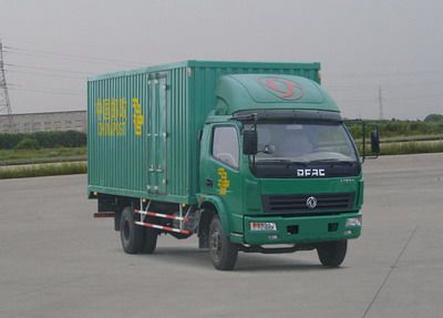 Dongfeng  EQ5060XYZ22D3AC Postal vehicle