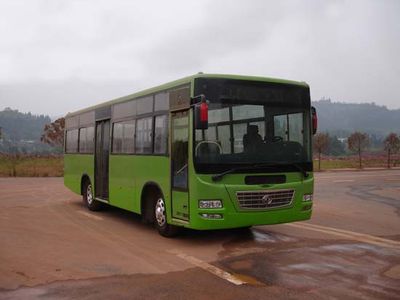 Dongfeng  EQ6963PCN40 City buses