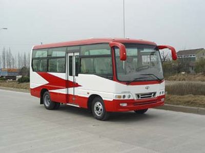 UFO  FD6601A2 Light Bus