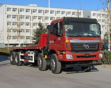 Hongchang Tianma  HCL3313BJV43P8E5 Flat dump truck