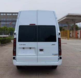 Jianggai brand automobile JX5040XJCMJ6 Inspection vehicle