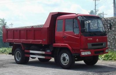 Chenglong  LZ3070LAL Dump truck