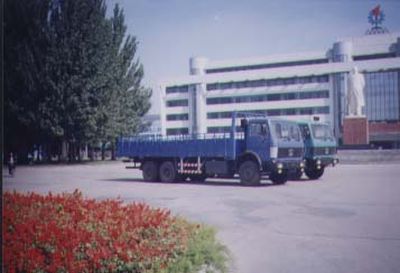 Northern Mercedes Benz ND1260A50 Truck