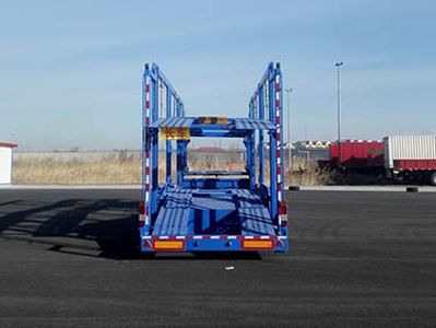 Tianye  STY9205TCL Vehicle transport semi-trailer