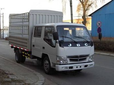 Jinbei  SY5043CCYSH1 Grate type transport vehicle