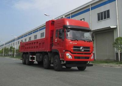 Shenying  YG3318A12A2 Dump truck