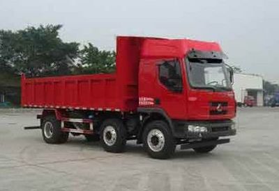 Yunwang  YWQ3250RAKAT Dump truck