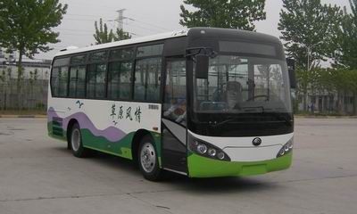 Yutong  ZK6820HGC9 City buses