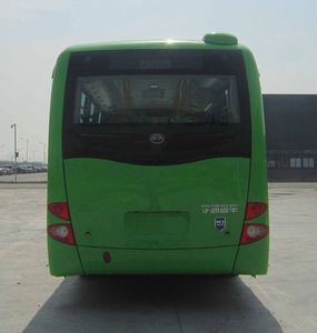 Yutong  ZK6820HGC9 City buses