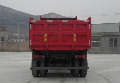 Star Steyr ZZ3253N4641D1 Dump truck