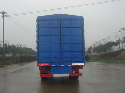 Huaxia  AC9400CLXY Gantry transport semi-trailer