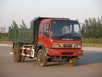 Era  BJ3168DJPGD Dump truck