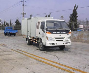 Era  BJ5043V7CEA5 Box transport vehicle