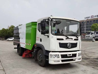 Chusheng CSC5120TSLESNG6Road sweeper