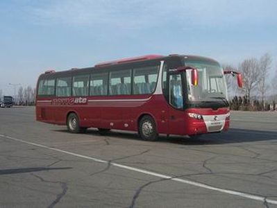 Huanghai  DD6119K51 coach