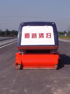 Dongfeng  EQ5030TSL47DAC Road sweeper