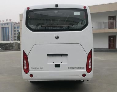 Dongfeng  EQ6608LT6D coach