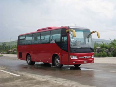 Guilin Daewoo  GDW6103H1 coach