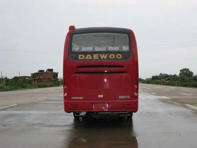 Guilin Daewoo  GDW6103H1 coach