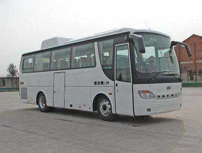 Ankai  HFF6930K58C coach