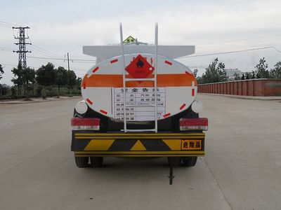 Jiangte brand automobiles JDF5040GJY Refueling truck