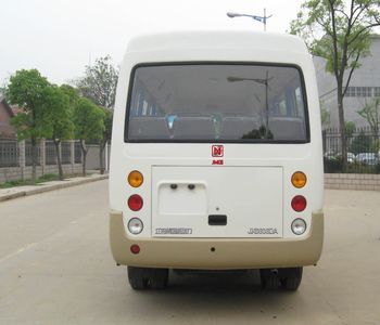 Jiangling Motors JX6606DA Light Bus