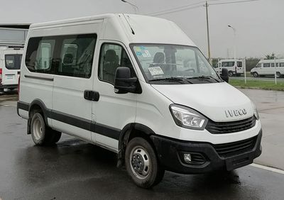 Iveco NJ6556ECM multi-purpose vehicle 